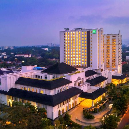 Ibis Styles Bandung Grand Central Extérieur photo