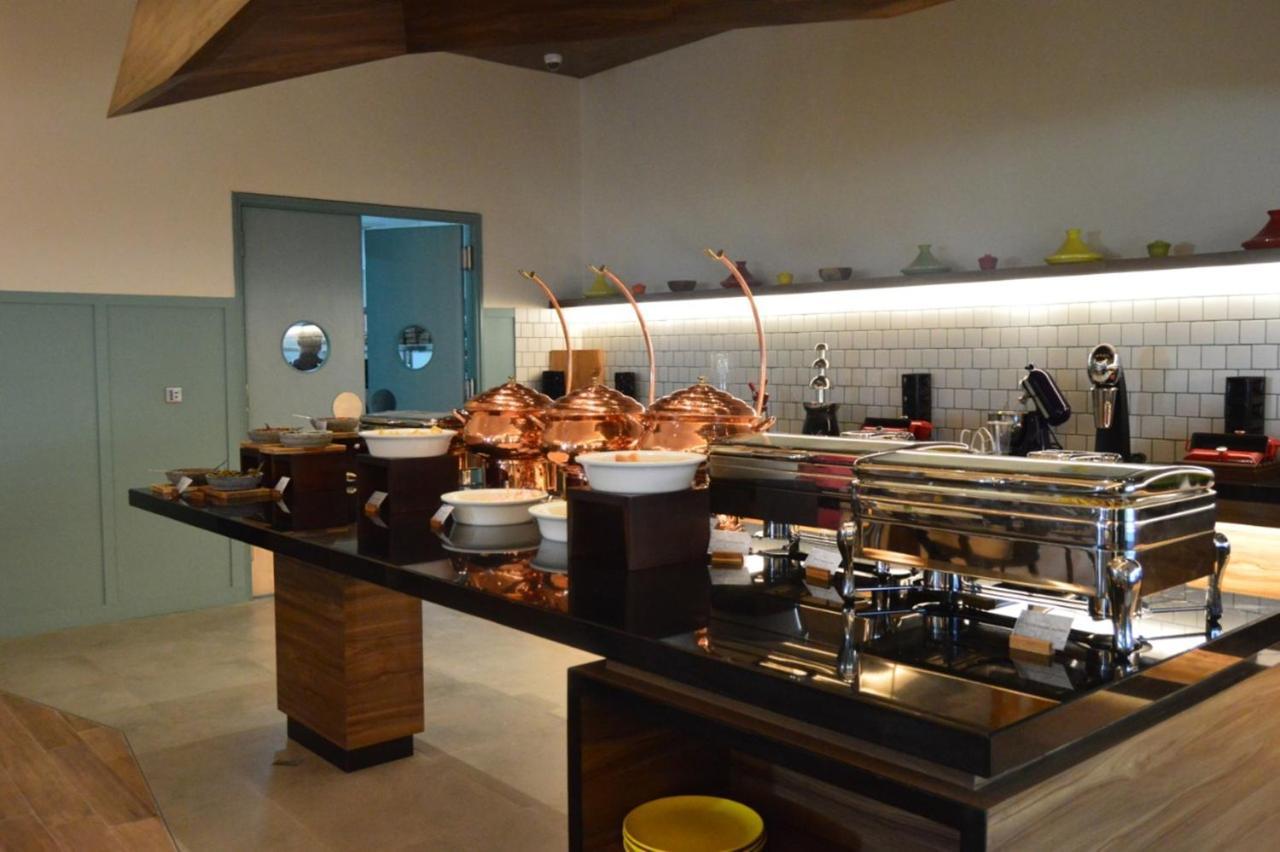Ibis Styles Bandung Grand Central Extérieur photo