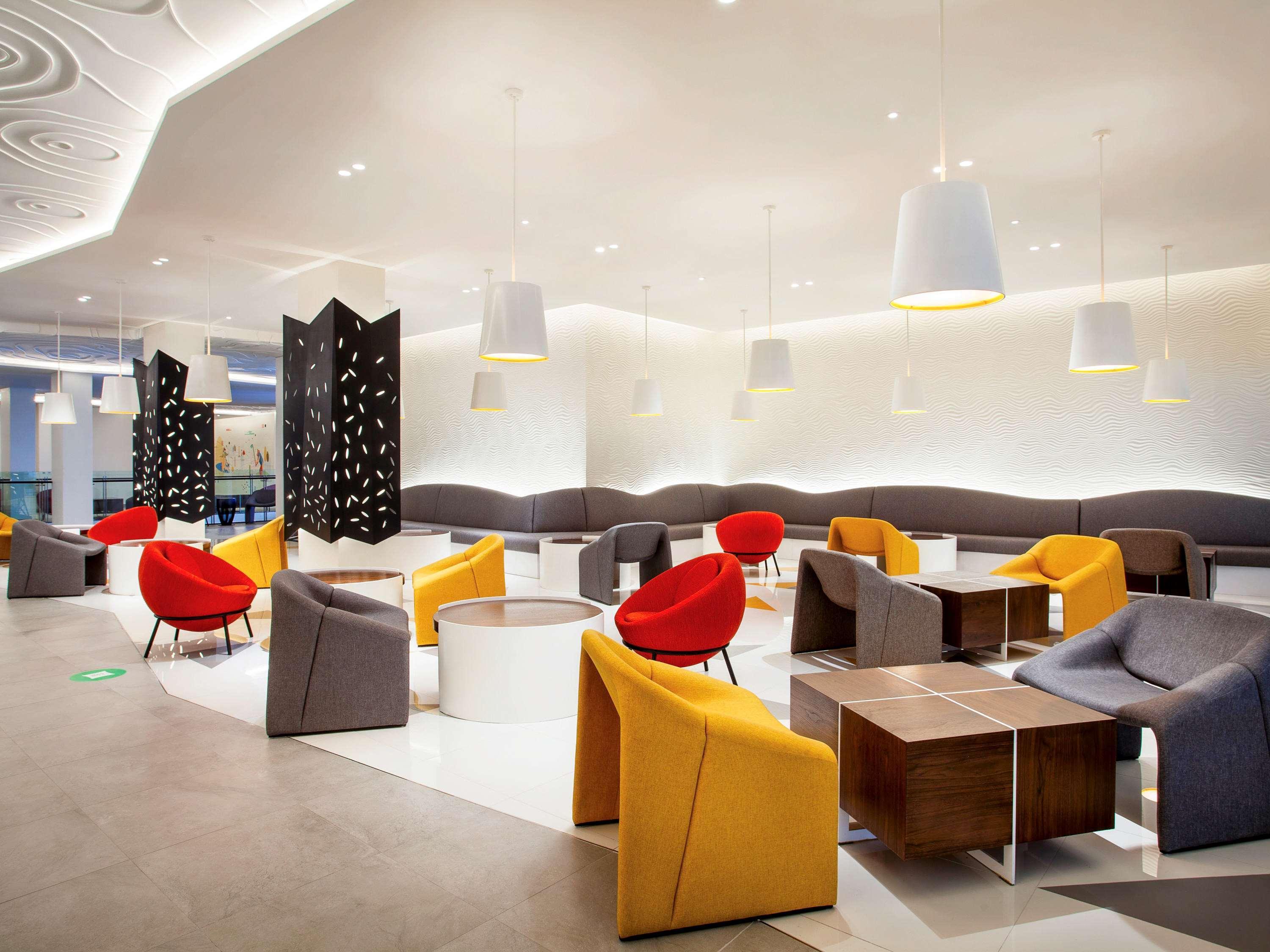 Ibis Styles Bandung Grand Central Extérieur photo