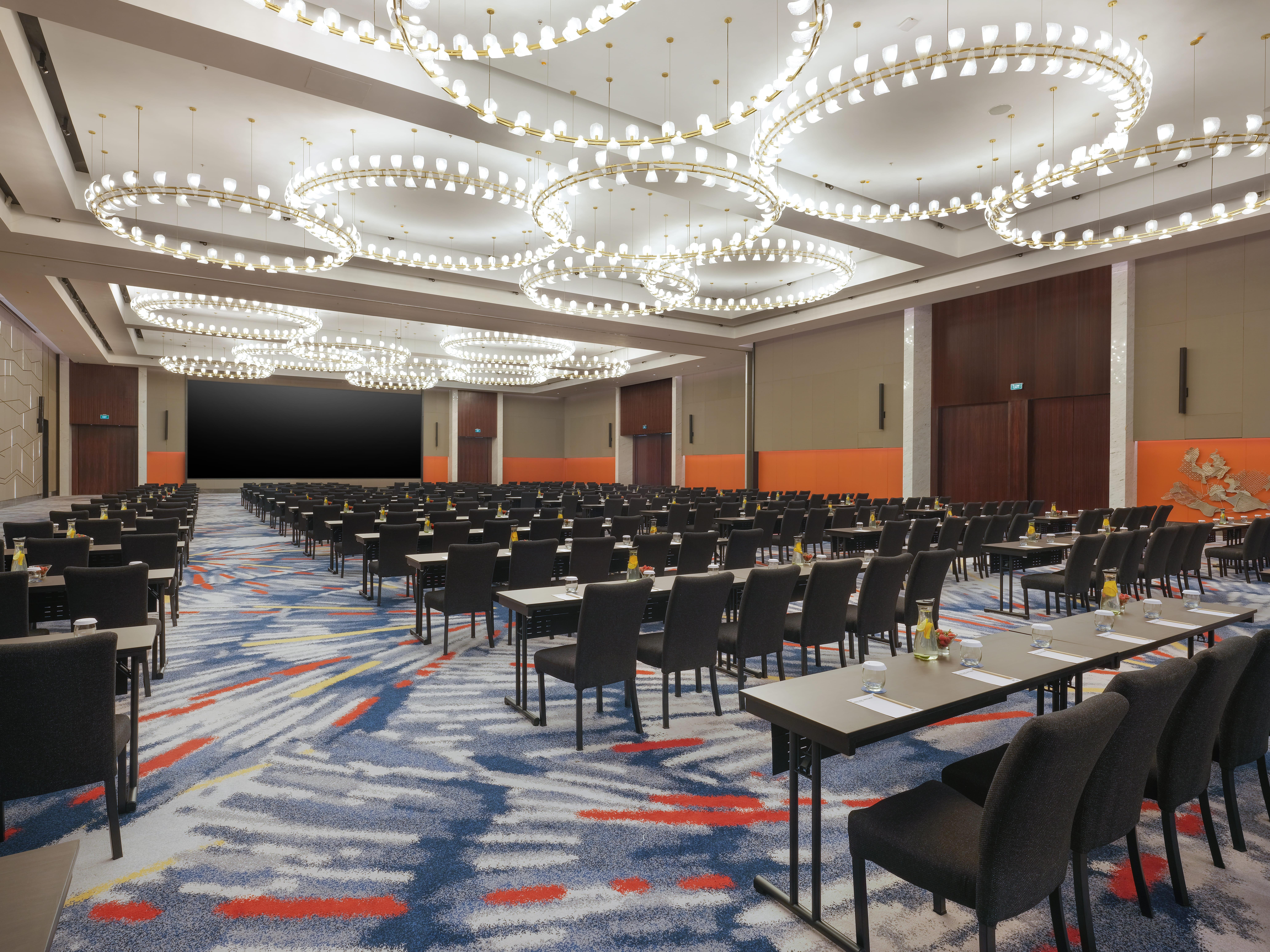 Ibis Styles Bandung Grand Central Extérieur photo